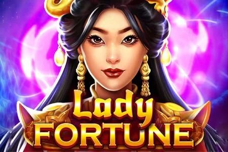 Lady Fortune